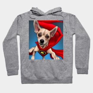 Super ChiChi Hoodie